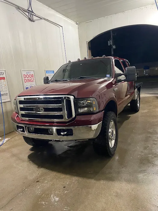 J&J Diesel Performance 7