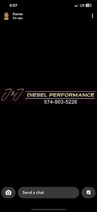 J&J Diesel Performance 6