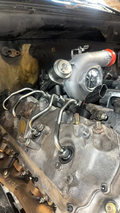 J&J Diesel Performance 0