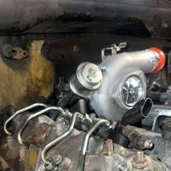 J&J Diesel Performance ico