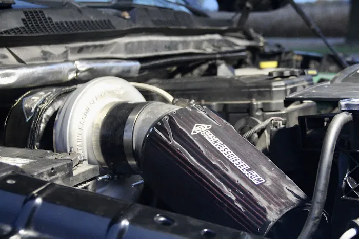 J&J Diesel Performance 2