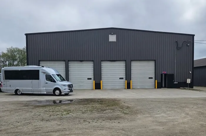 VALHALLA RV LLC 6