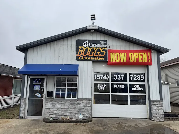 Boggs Automotive 0