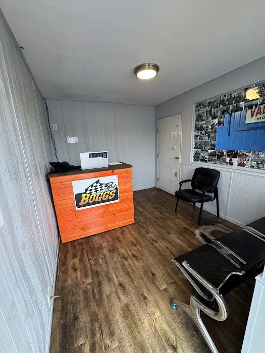 Boggs Automotive 1
