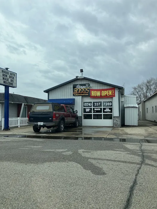 Boggs Automotive 2