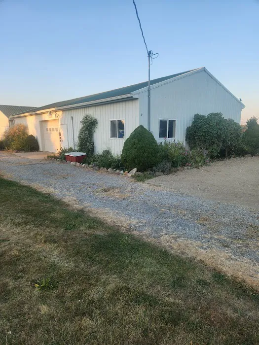 Beachy's Repair LLC 2