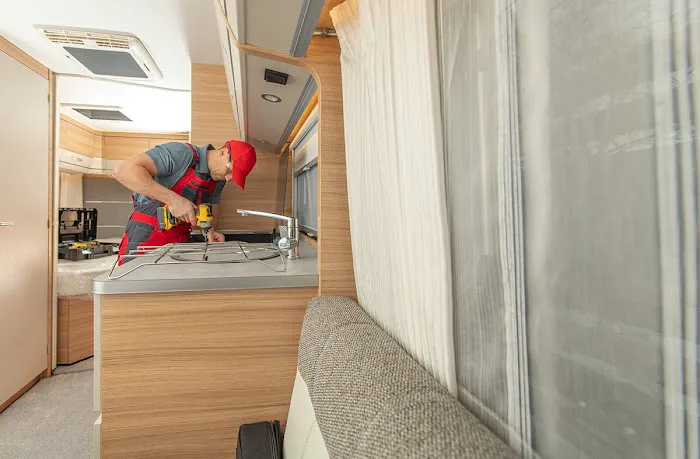 Wild Harvest RV Sales, Service, and Rentals 2