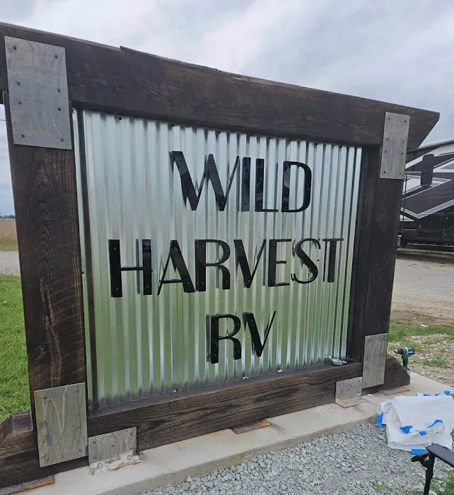 Wild Harvest RV Sales, Service, and Rentals 0