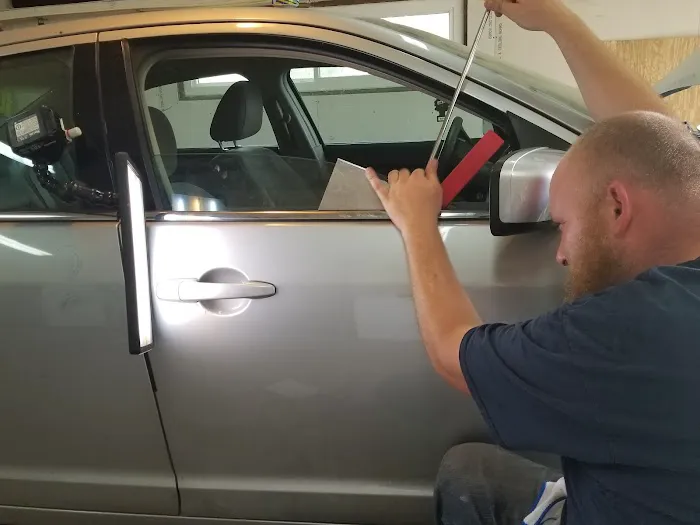 Lights On Dents Out 8