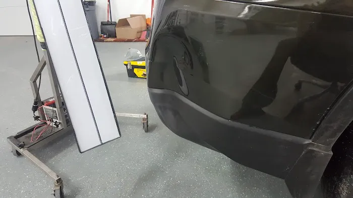 Lights On Dents Out 2