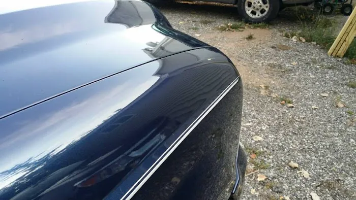 Lights On Dents Out 4
