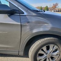 Lights On Dents Out