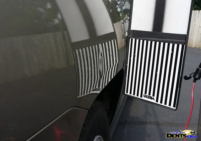 Lights On Dents Out 6