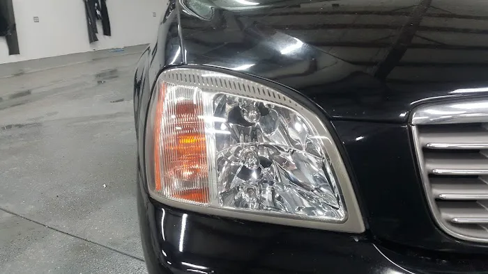 Lights On Dents Out 5