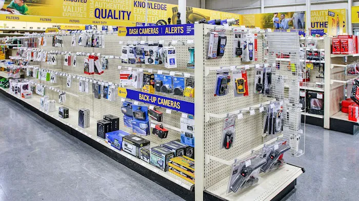NAPA Auto Parts - Warsaw Automotive Supply Corp 9