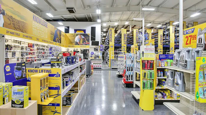 NAPA Auto Parts - Warsaw Automotive Supply Corp 8