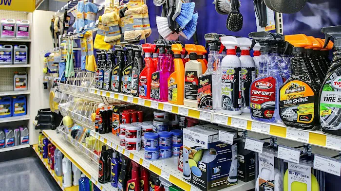 NAPA Auto Parts - Warsaw Automotive Supply Corp 7
