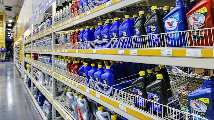 NAPA Auto Parts - Warsaw Automotive Supply Corp 4