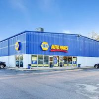 NAPA Auto Parts - Warsaw Automotive Supply Corp