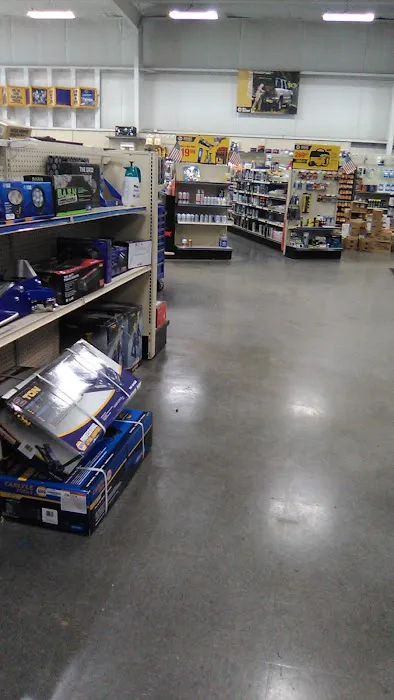 NAPA Auto Parts - Warsaw Automotive Supply Corp 1