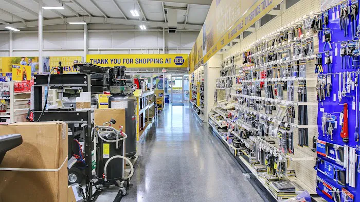 NAPA Auto Parts - Warsaw Automotive Supply Corp 5