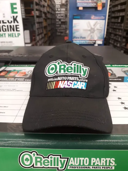 O'Reilly Auto Parts 1