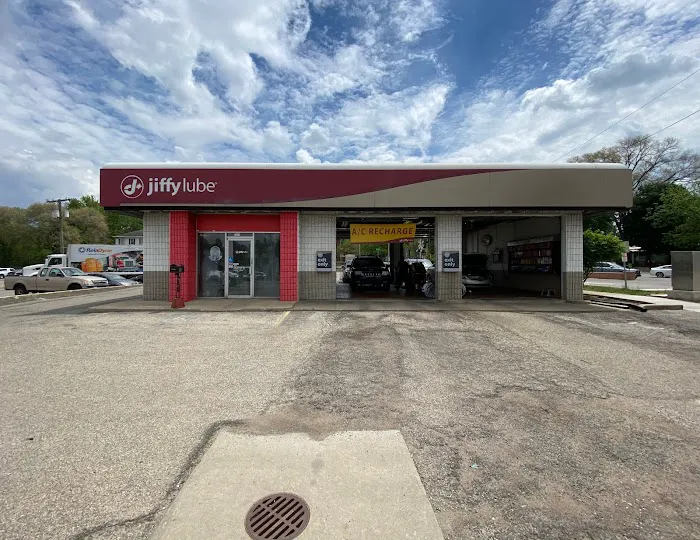 Jiffy Lube 9