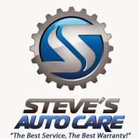 Steve's Auto Care