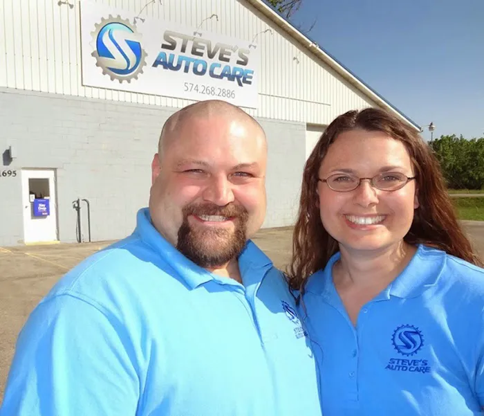 Steve's Auto Care 6