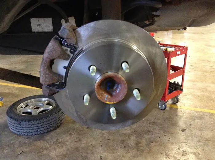 Steve's Auto Care 9