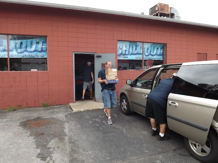 Hoffman Bros Auto Parts (Fisher Auto Parts) 2