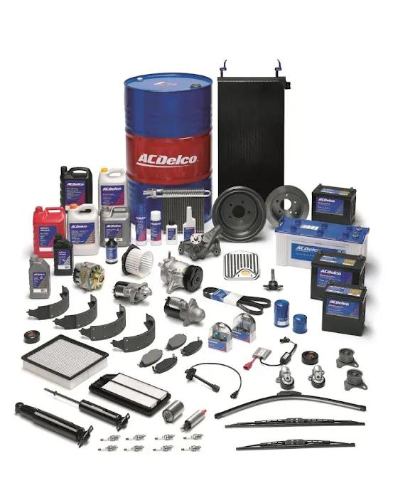 Hoffman Bros Auto Parts (Fisher Auto Parts) 5