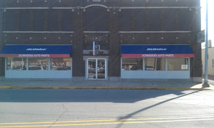 Hoffman Bros Auto Parts (Fisher Auto Parts) 4