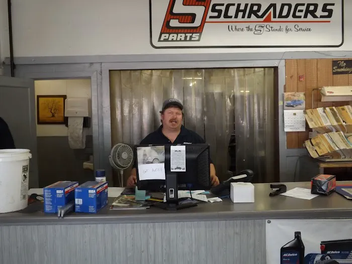 Hoffman Bros Auto Parts (Fisher Auto Parts) 0