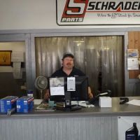 Hoffman Bros Auto Parts (Fisher Auto Parts)