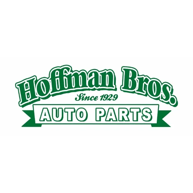 Hoffman Bros Auto Parts (Fisher Auto Parts) 9