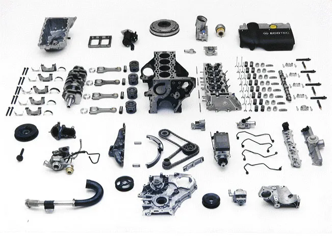 Hoffman Bros Auto Parts (Fisher Auto Parts) 7