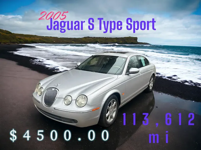 Global Auto 5