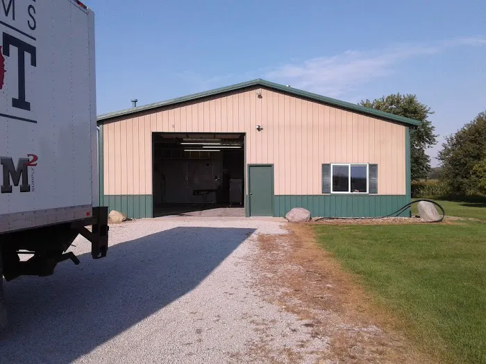 Elm Rd. Autobody 0