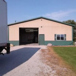 Elm Rd. Autobody ico