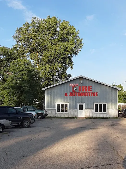 Midwest Tire and Automotive 0
