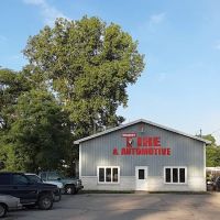 Midwest Tire and Automotive