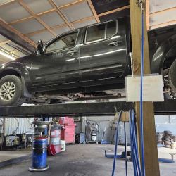 Joe Mc Keigue Oil Change Anytm ico