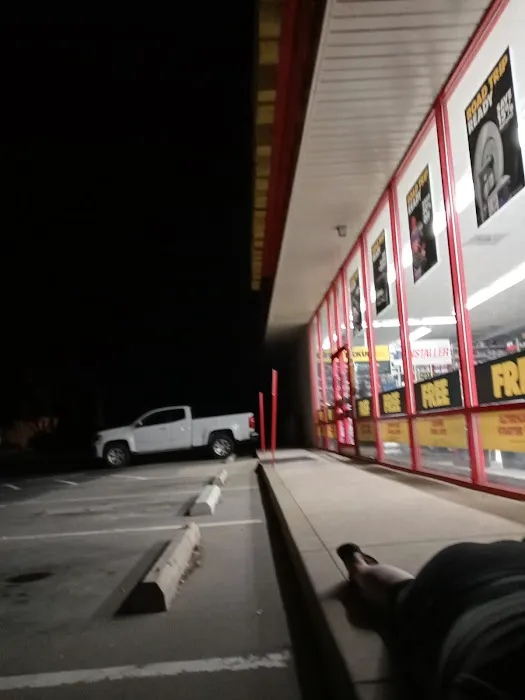 Advance Auto Parts 4