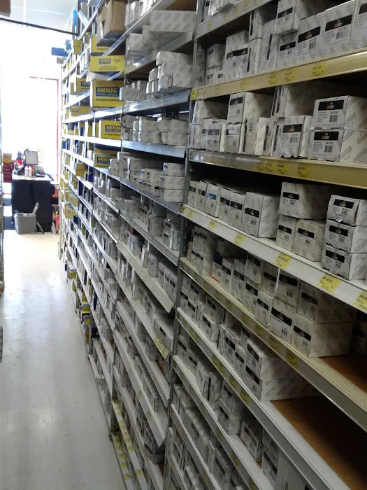 Advance Auto Parts 9