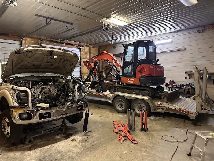 Wiesehan’s Automotive 3