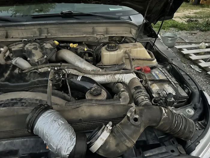 Wiesehan’s Automotive 2