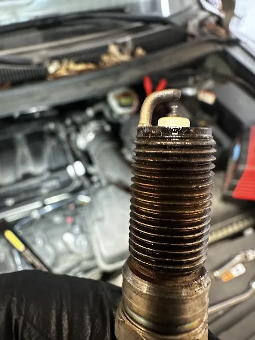 Wiesehan’s Automotive 0