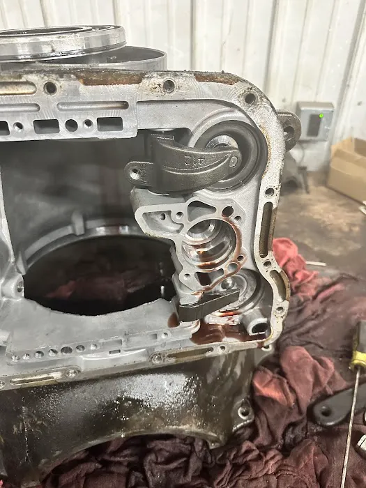 Wiesehan’s Automotive 4