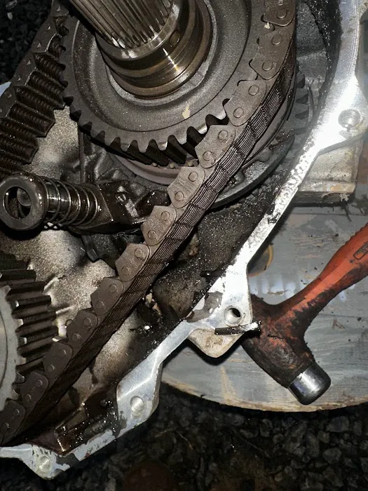 Wiesehan’s Automotive 5